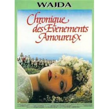 Chronicle of Amorous Assidents – 1986